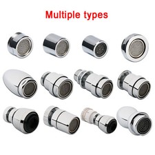 Replacement Kitchen Mixer Tap Faucet Pull Out Rotation Spray Shower Head Setting