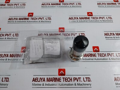 Waters 6061138 Penning Gauge Body Tube Spares Assy AIM