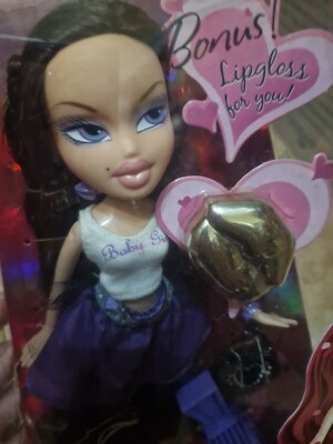 Bratz Sweet Heart Phoebe RARE MGA 2007 Boxed