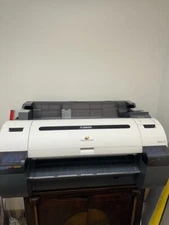 iPF760 Cannon Image Colored Printer
