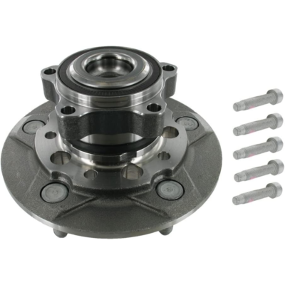 Buy wheel bearings for Ford Transit 2014-2017