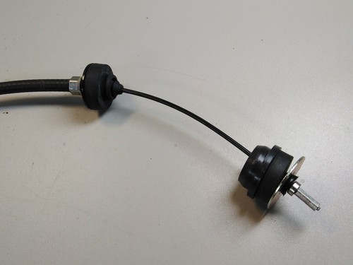 Original Citroen Peugeot ATE Kupplungszug Kupplungsseil Clutch cable NEU - Picture 3 of 6