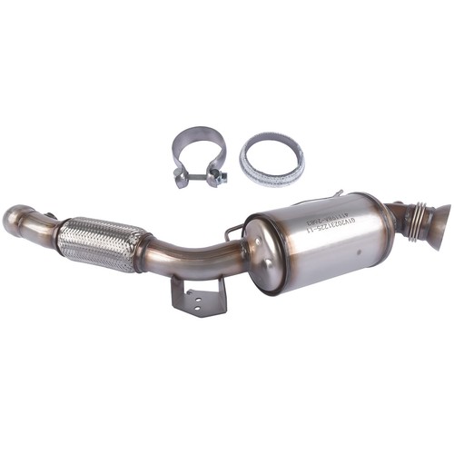 Filtre à Particules Diesel pour Mercedes-Benz Classe V W447 V 200 220 250 CDI/d - Bild 5 von 15