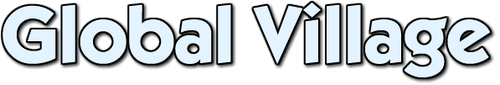 GlobalVillage . net Premium Domain Name