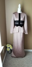Womans size 8 Formal Gown