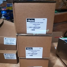 P32FB13DSAN Parker Coal Filter brand new Fast Shipping