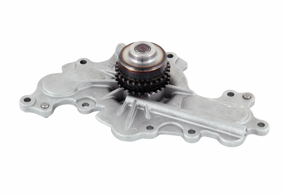 Bomba de agua para motor de gasolina Lincoln MKX 2014-2018 3,7 L (estándar) puertas 2015 2016 Foto 2 de 3