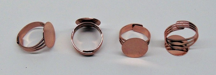 Adjustable Ring Settings WholeSale - Price List, Bulk Buy at