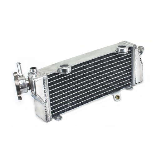 Aluminum Radiator For 2008-2016 KTM 125 150 200 250 300 350 EXC SX XC XCW - Bild 6 von 8