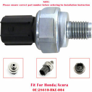 Clutch Pressure Switch 28610-RKE-004 For Honda/Acura 2nd,3rd,4th Genuine U.S