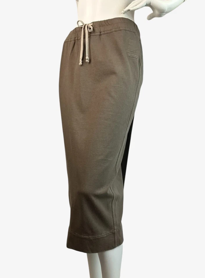 Юбка Rick Owens DRKSHDW S - Изображение 2 из 4