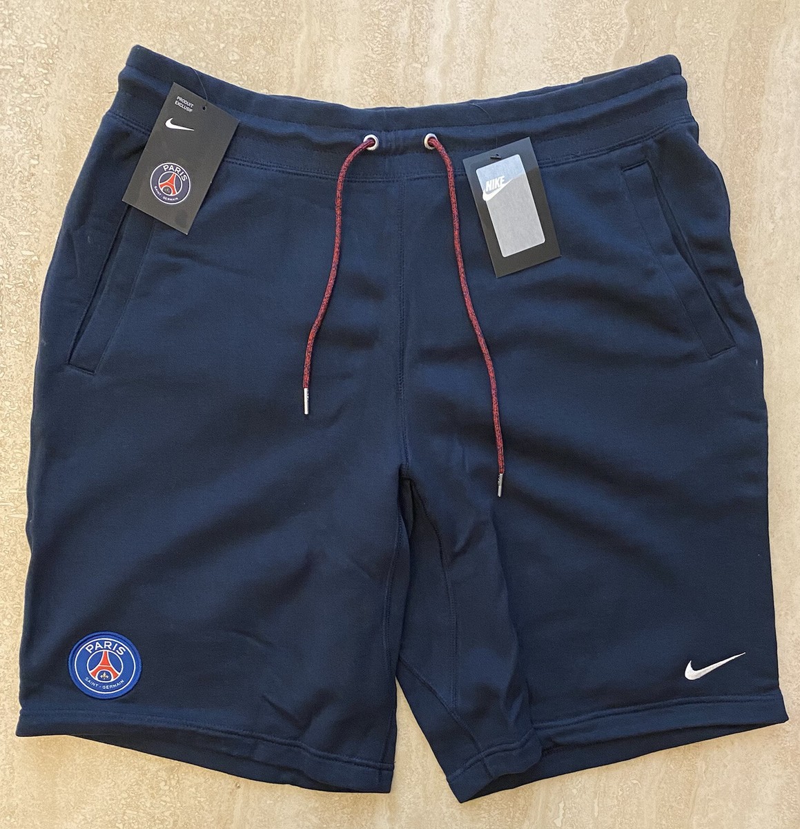 nike factory shorts