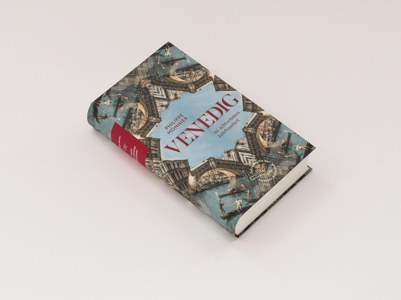 Thumbnail - Venedig Philippe Monnier