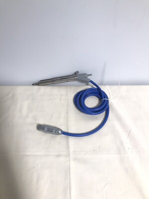 Alcon 8680R LEMD 3 Surgical Ophthalmic Pachoe Hand Piece