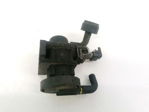 Opel Vectra 2003 Electrical selenoid (Electromagnetic solenoid) 09 #1584070-38