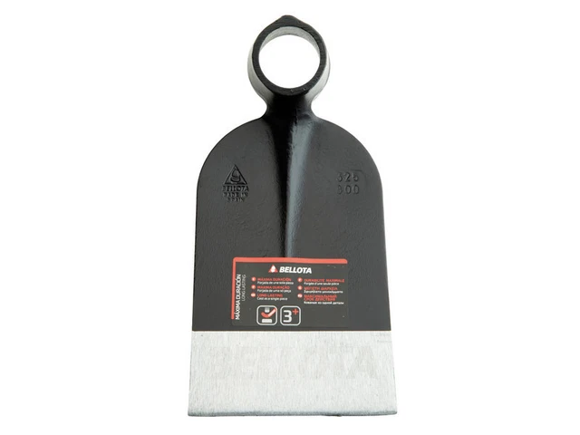 Zappe e coltivatori da giardino