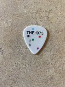 The 1975 Guitar Picks | eBay