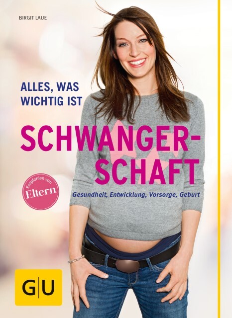 Thumbnail - Schwangerschaft Birgit Laue