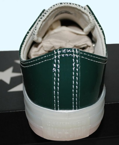 CONVERSE All Star CTAS OX Sneaker Schnür-, Turnschuh Gr.: EUR39 UK6 NEU - Bild 4 von 5