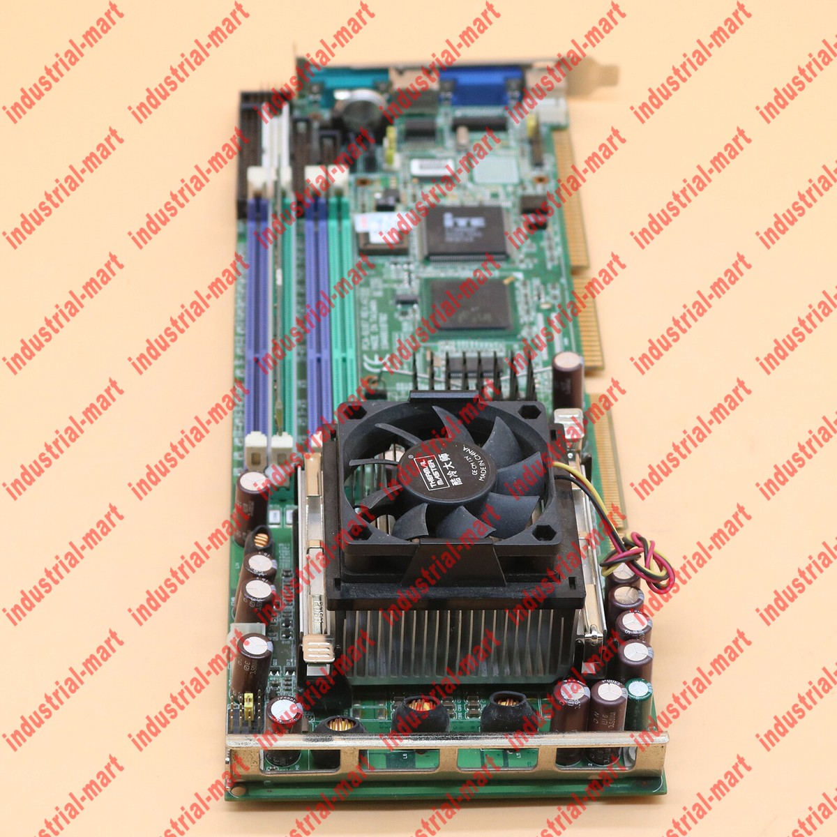 Scheda Madre AIMB-787 LGA1200 - Advantech - Foto 8
