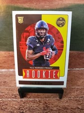 2023 Panini Legacy - Quentin Johnston Los Angeles Chargers (RC) #163 🔥 