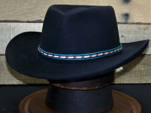 Biltmore Cowboy Hat Wilderness 