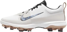 Nike Force Trout 9 Pro MCS Baseball Cleats FZ8644-100 Men's Size 12