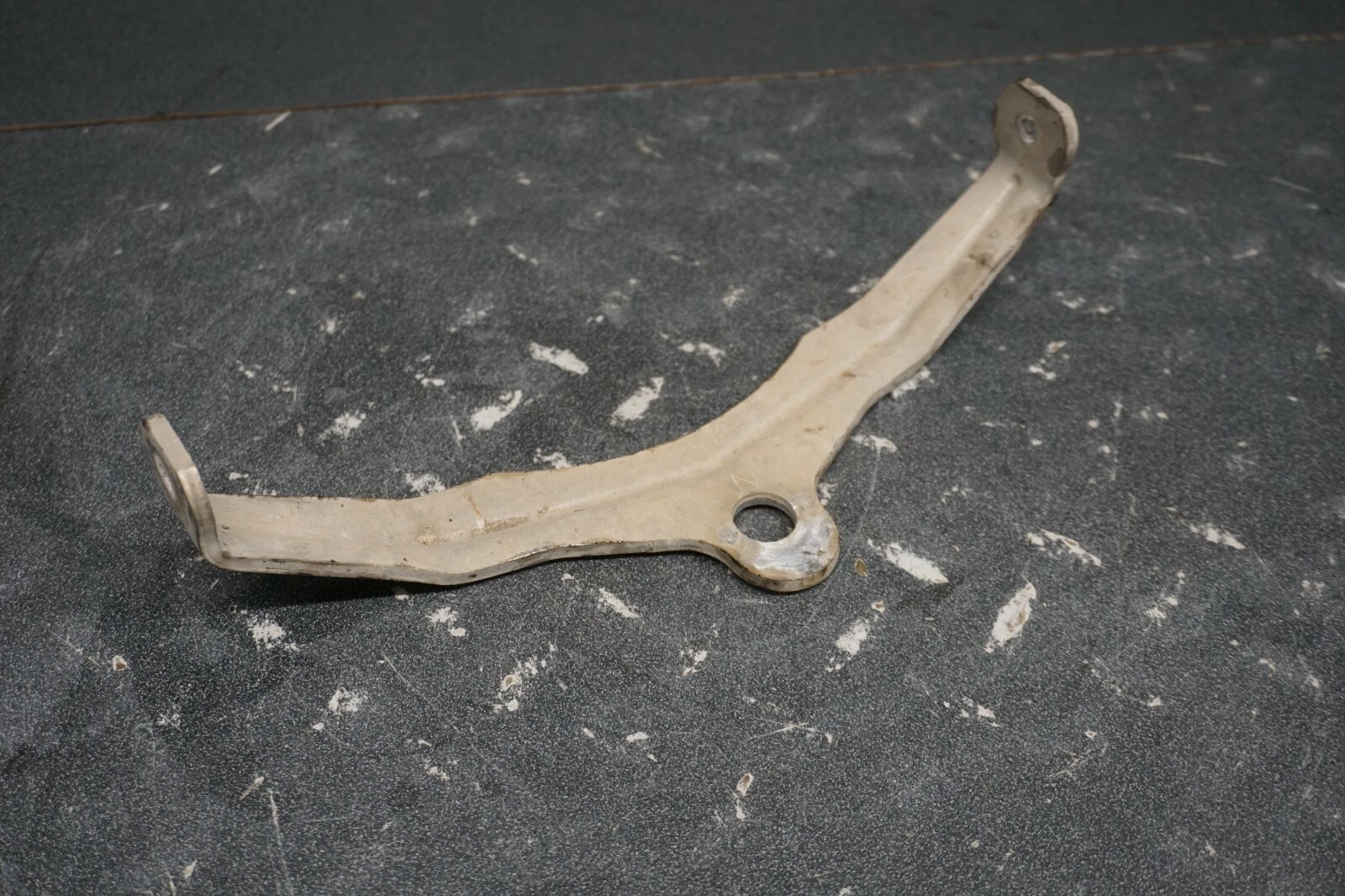 1996-2009 RXP RXT GTI GTX Limited XP GSX Sea-Doo OEM Steering U Lever Bracket