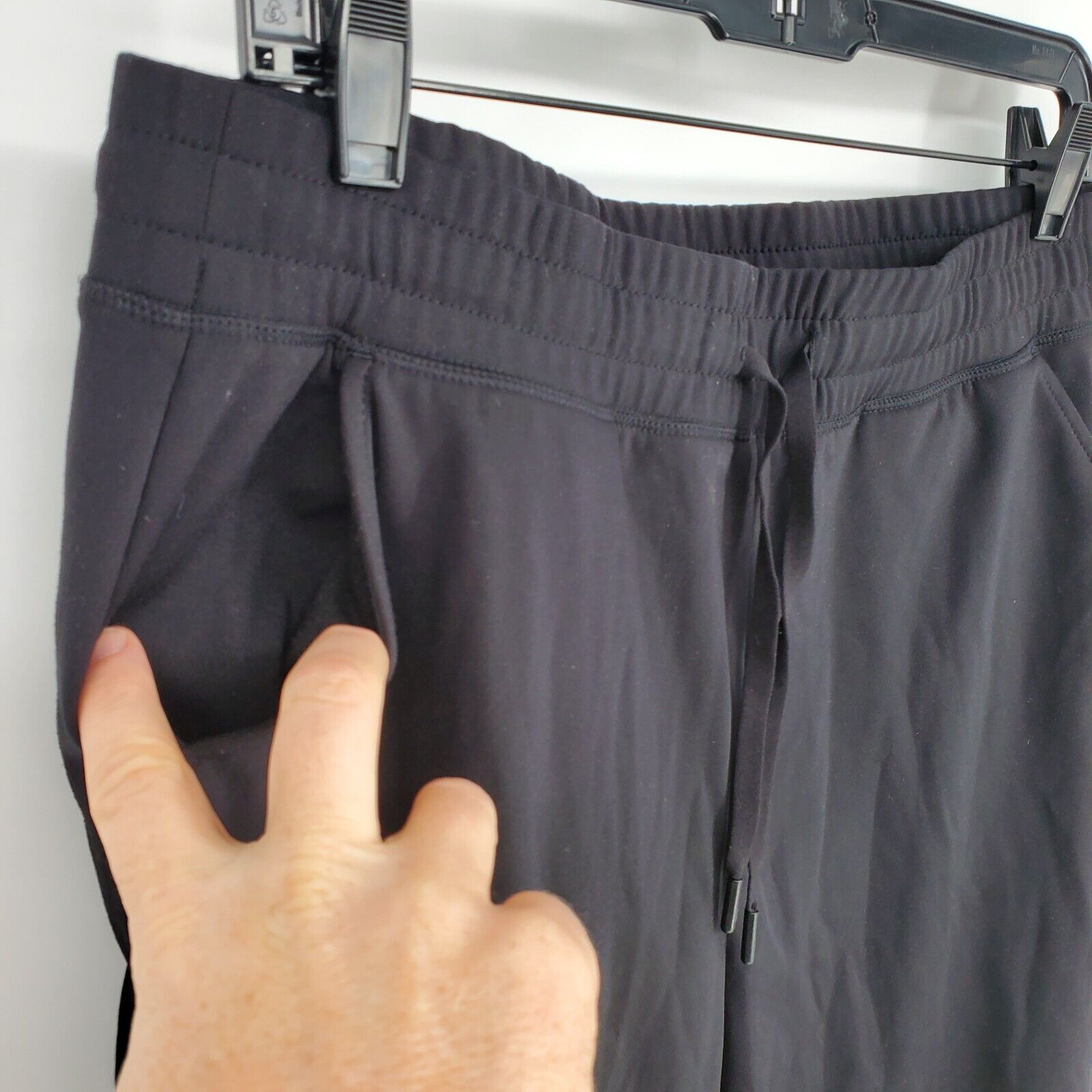 32 Degrees Heat Activewear Pants Mens Medium Blac… - image 5