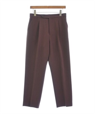 Spick and Span Pants (Other) Reddish 38(Approx. M) 2200498221026