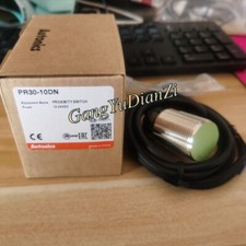 1PCS NEW For AUTONICS PR30-10DN PROXIMITY SWITCH SENSOR 12-24VDC