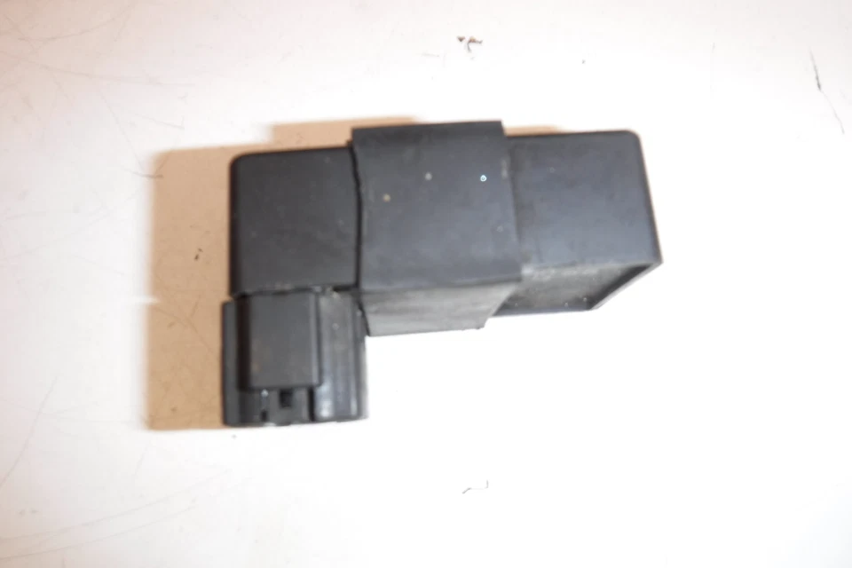Honda XR80R 1994 OEM ECU UNIDAD DE CONTROLADOR DE COMPUTADORA CAJA NEGRA ECM CDI Foto 3 de 4