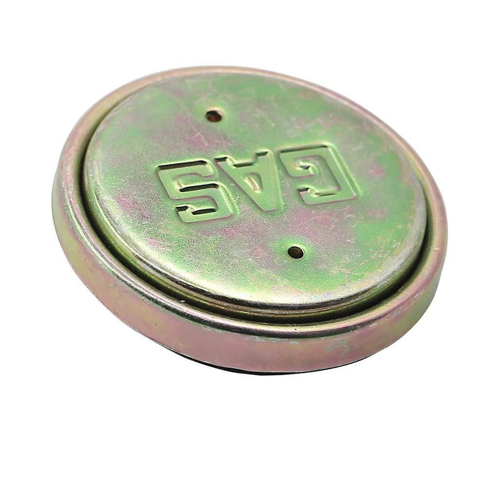 Fuel Gas Tank Cap For Honda Replace 17620-044-000,17620-081-000,17620-171-010 Foto 2 de 4