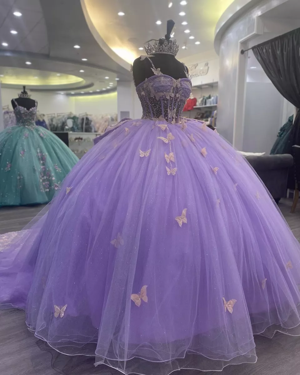 15 dresses clearance lavender