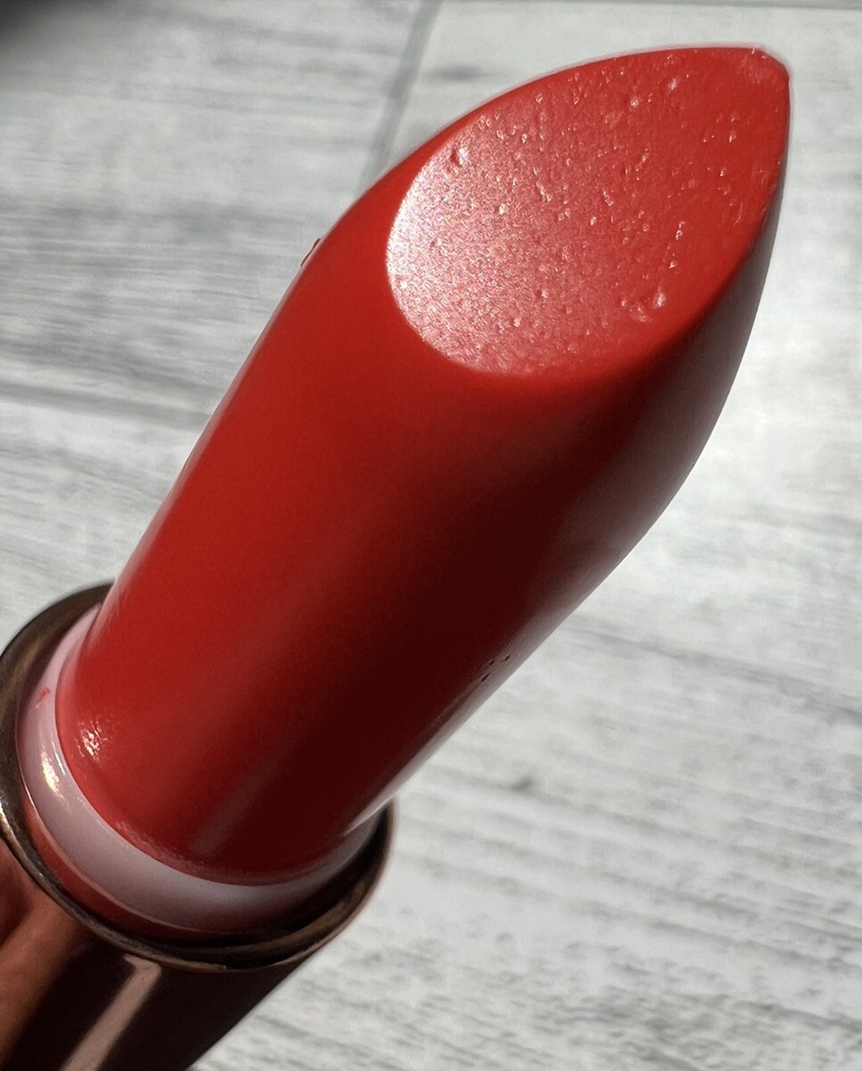 MAC Cosmetics CANNES DO! Lustre Lipstick. Limited. Discontinued. Authentic. NIB!-image