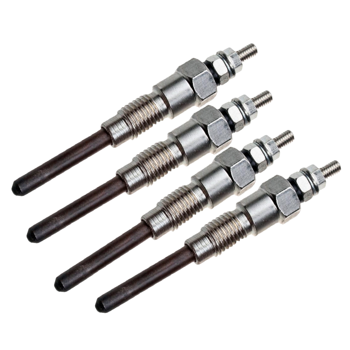 3Pcs Glow Plugs For John Deere 330 332 430 455 655 755 855 F925 - Foto 9