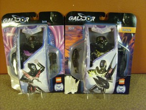 galidor lego sets