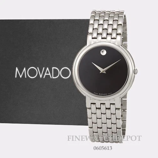 Movado certa clearance