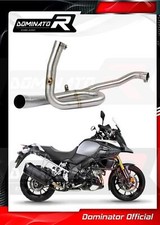 DL 1000 V-Strom 2014 - 2016 Tube central de liaison  DOMINATOR