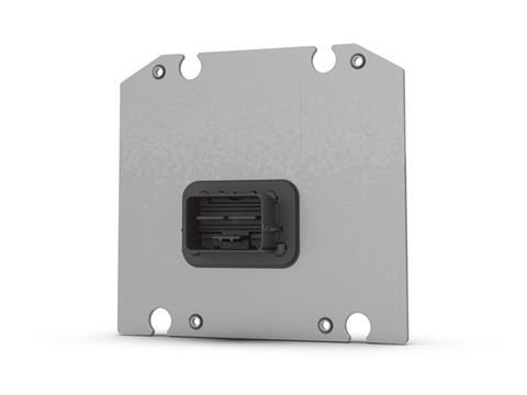 New Woodward 1751-6776 SECM70 Engine Control Module 8923