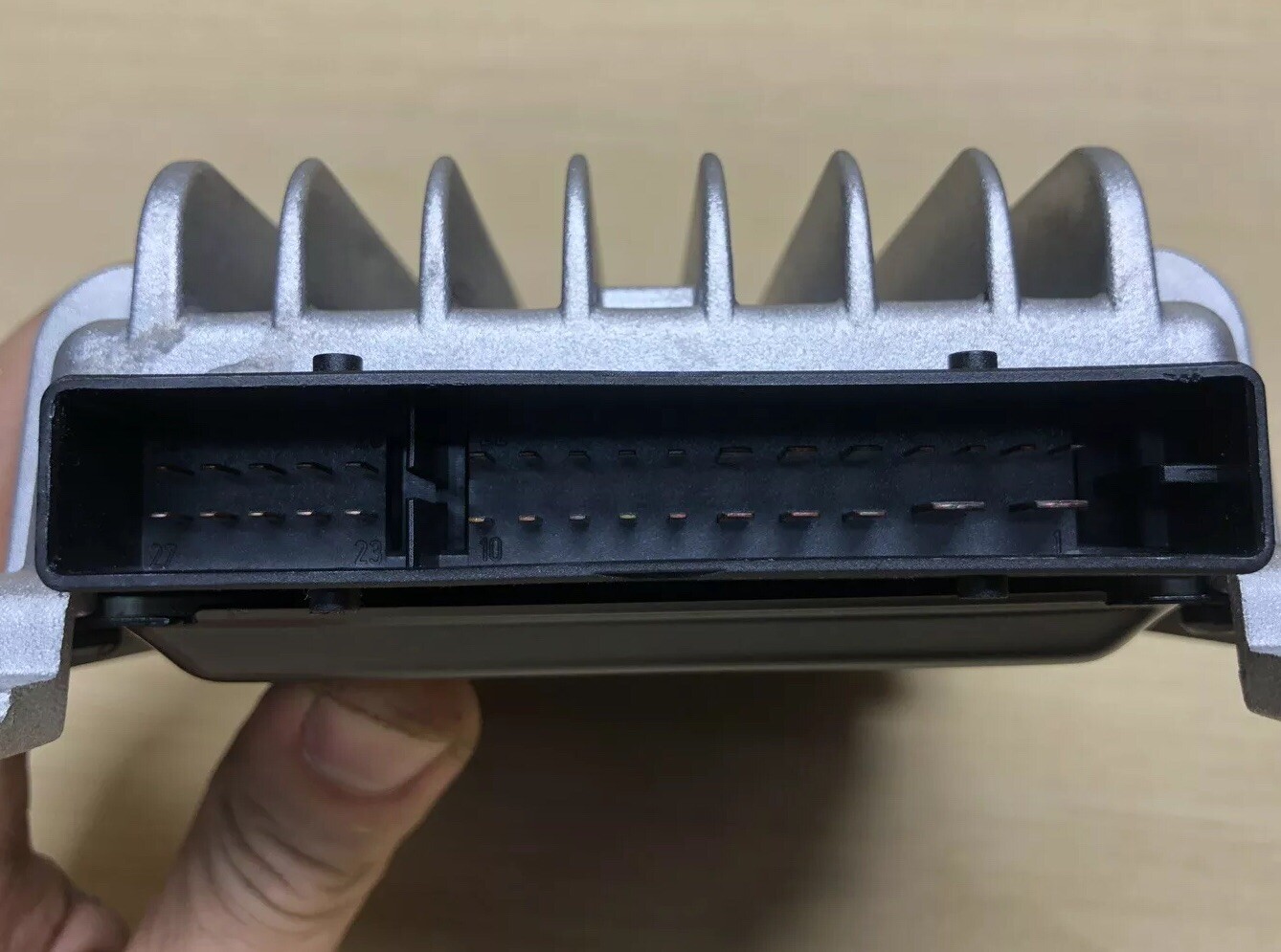 05 06 07 08 MASERATI QUATTROPORTE  M139 BOSE AMP AMPLIFIER OEM