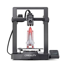 Creality Ender 3 V3 KE 3D Printer, 500mm/s Max High-Speed 3D Printers with Au...