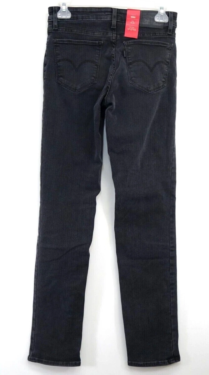 Levi's 712 slim size 28 outlet