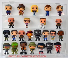 Funko Pop UnBoxed  Display Case