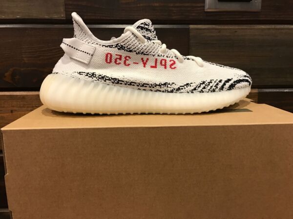 Yeezy Boost 350 V2 Size 10 Kanye adidas for sale online | eBay