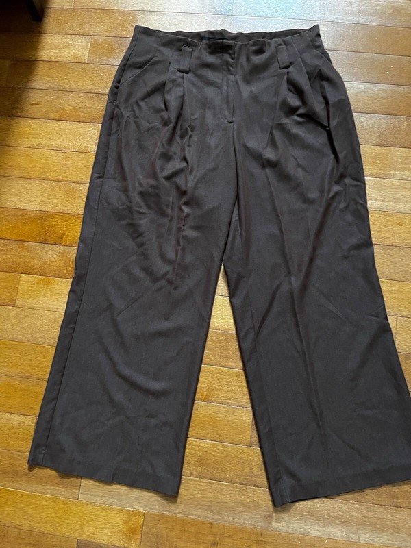 Ashley Stewart Size 18 Pants 