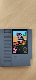 Mach Rider ASD Nes FRA