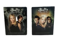 1999 Inkworks Buffy the Vampire Slayer Season 3 Trading Cards 12