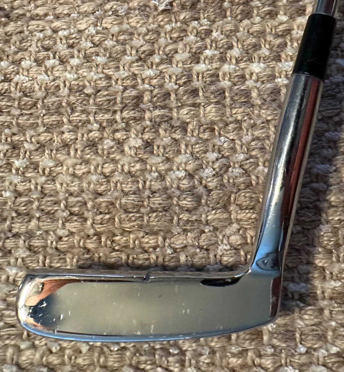 Matzie Putter Golf Clubs for sale - eBay