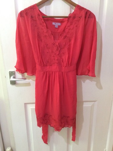 monsoon dresses ebay size 16